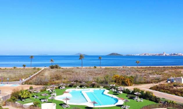 Sale - Apartment - Cartagena - Playa Honda-Playa Paraíso