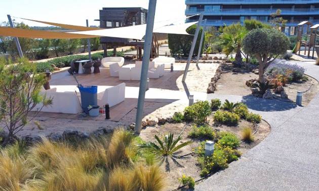 Sale - Apartment - Cartagena - Playa Honda-Playa Paraíso