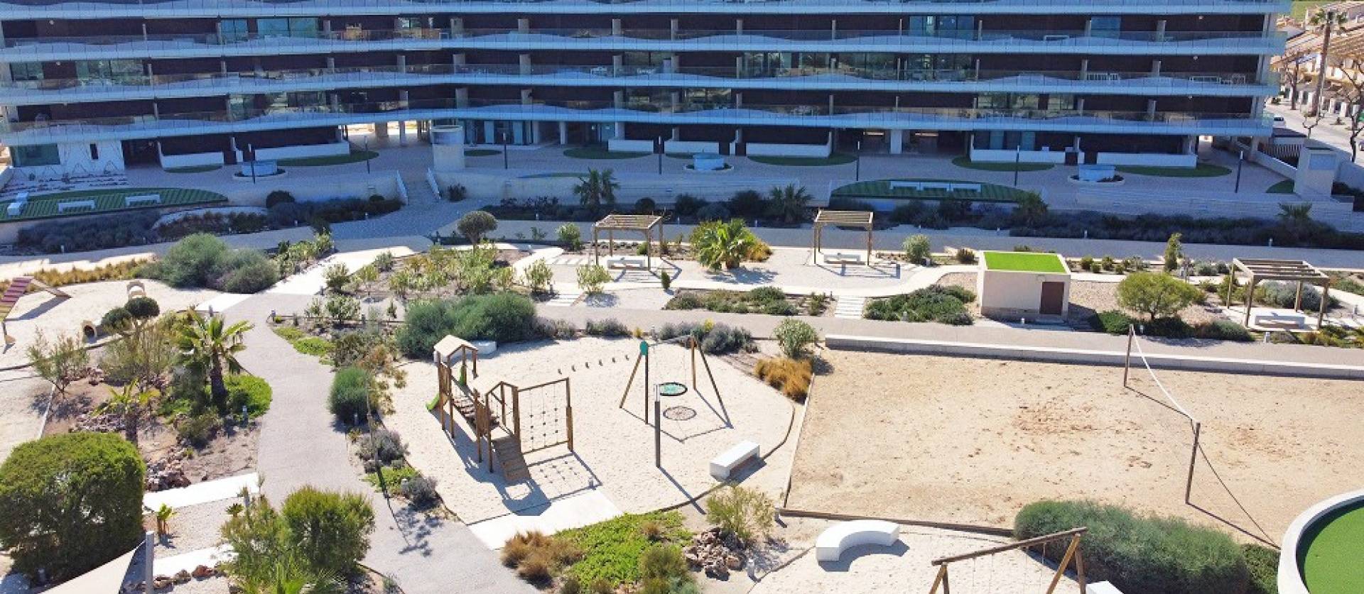 Sale - Apartment - Cartagena - Playa Honda-Playa Paraíso