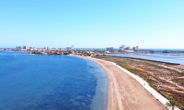 Sale - Apartment - Cartagena - Playa Honda-Playa Paraíso