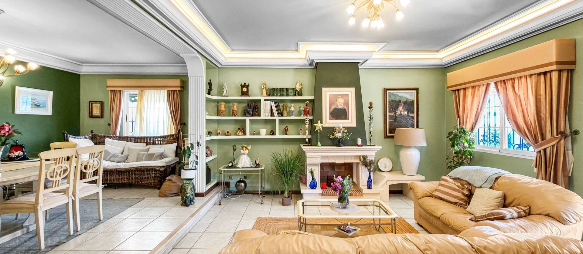 Bestaande woningen - Villa - Torrevieja - La Mata