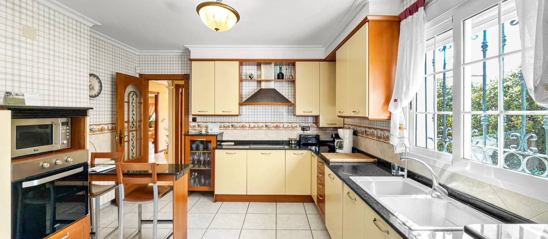 Bestaande woningen - Villa - Torrevieja - La Mata