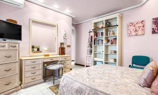 Bestaande woningen - Villa - Torrevieja - La Mata