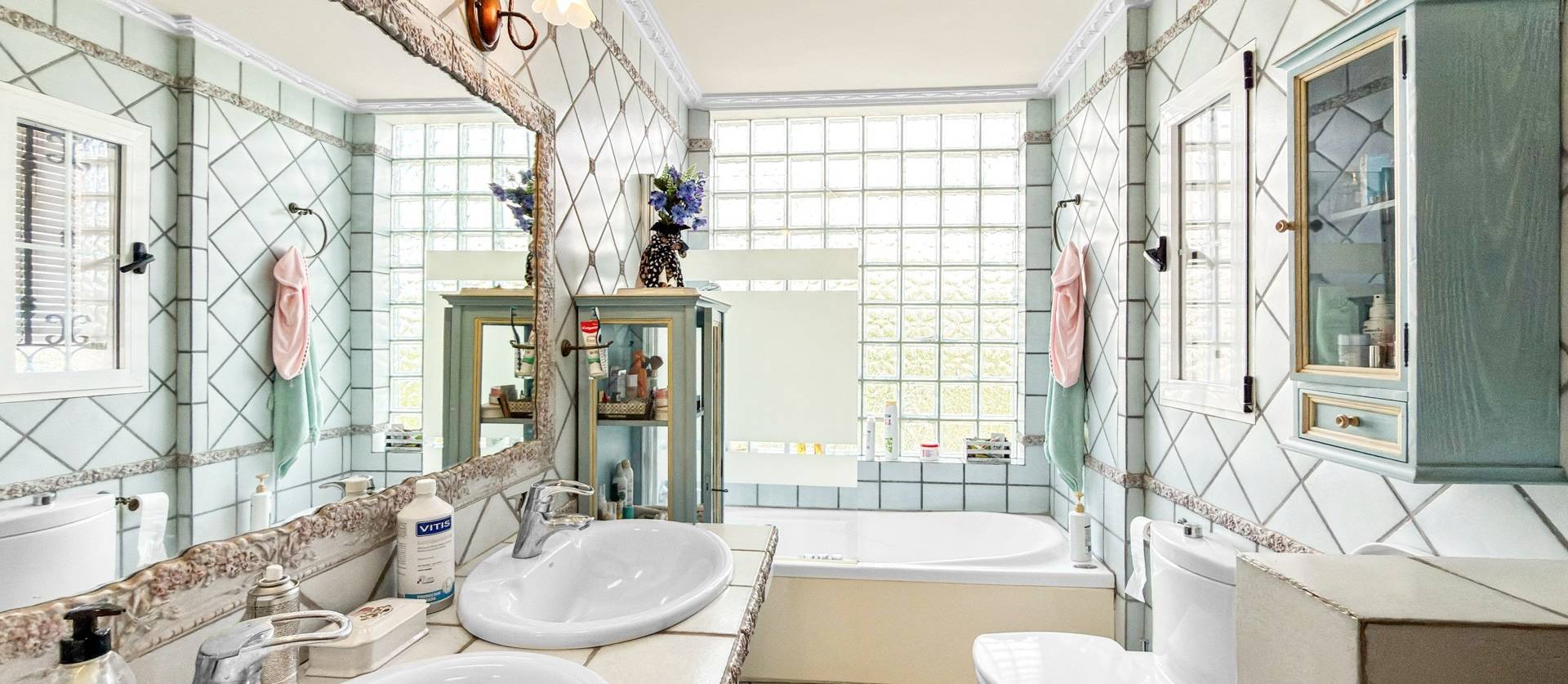 Bestaande woningen - Villa - Torrevieja - La Mata