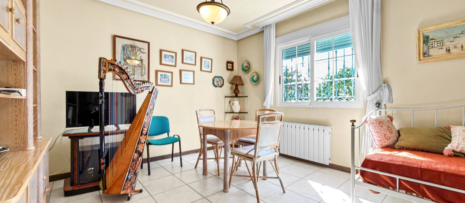 Bestaande woningen - Villa - Torrevieja - La Mata