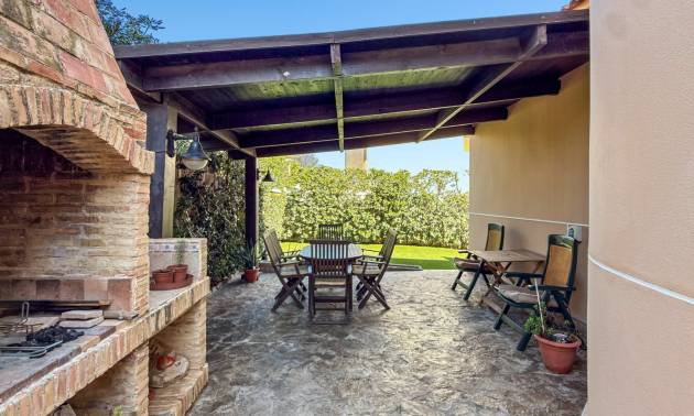 Bestaande woningen - Villa - Torrevieja - La Mata