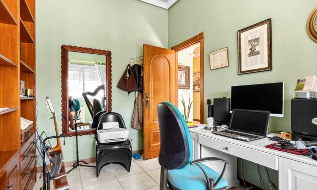 Bestaande woningen - Villa - Torrevieja - La Mata