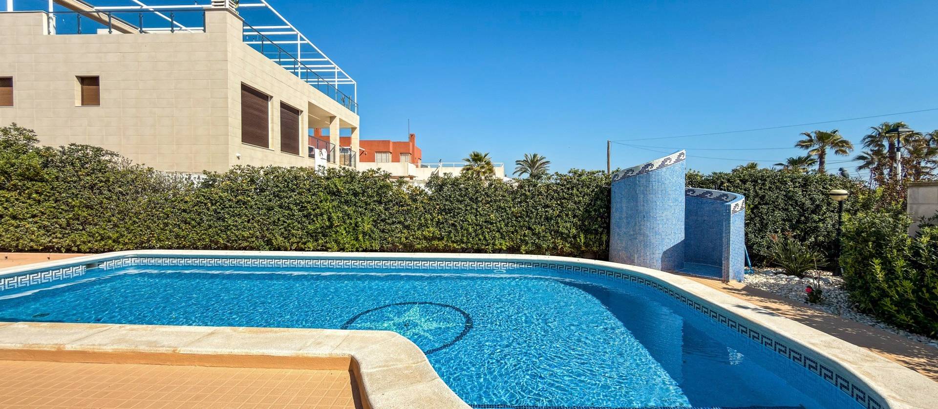 Bestaande woningen - Villa - Torrevieja - La Mata