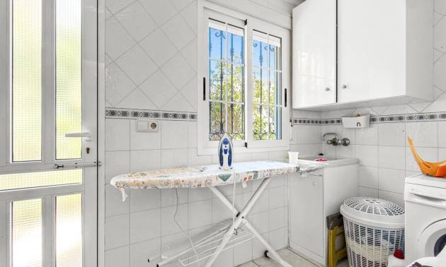 Bestaande woningen - Villa - Torrevieja - La Mata