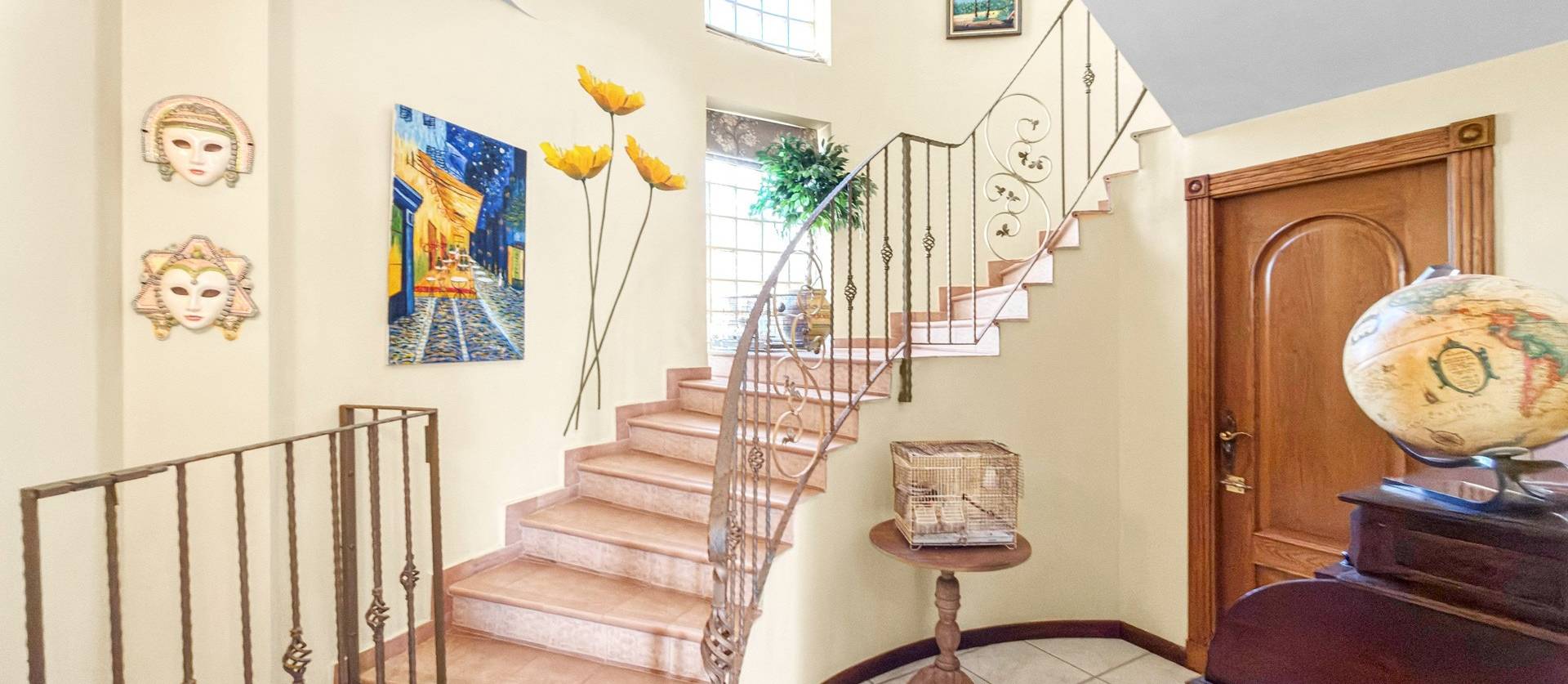 Bestaande woningen - Villa - Torrevieja - La Mata