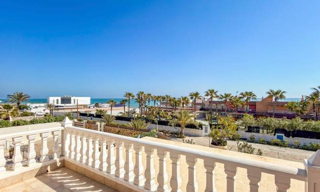 Bestaande woningen - Villa - Torrevieja - La Mata