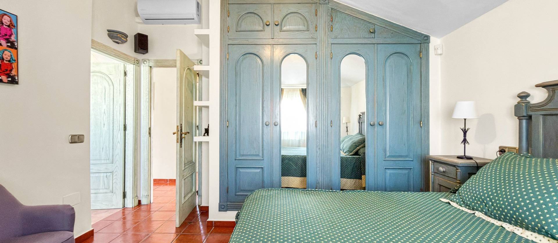 Bestaande woningen - Villa - Torrevieja - La Mata