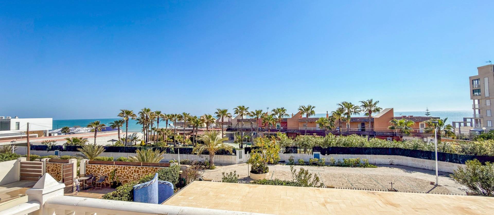 Bestaande woningen - Villa - Torrevieja - La Mata