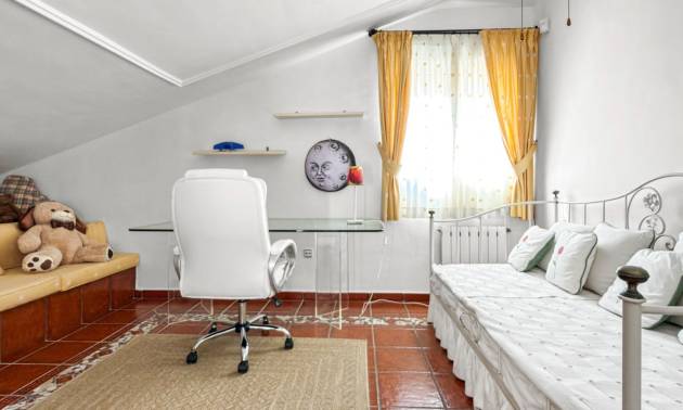 Bestaande woningen - Villa - Torrevieja - La Mata