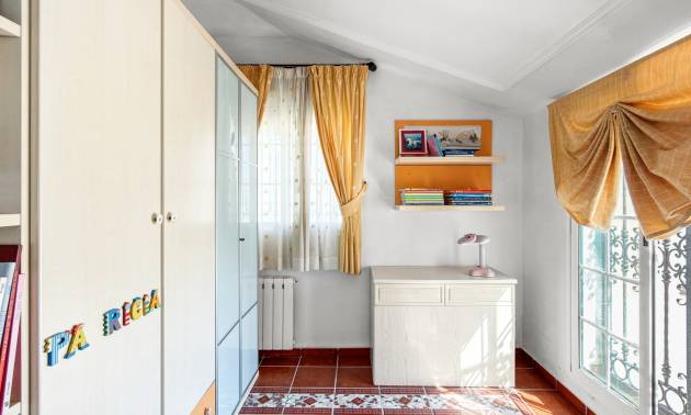 Bestaande woningen - Villa - Torrevieja - La Mata