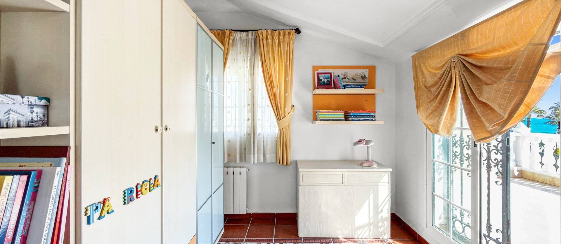 Bestaande woningen - Villa - Torrevieja - La Mata