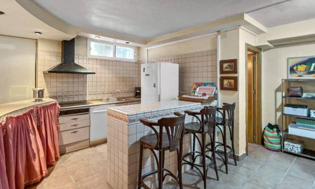 Bestaande woningen - Villa - Torrevieja - La Mata