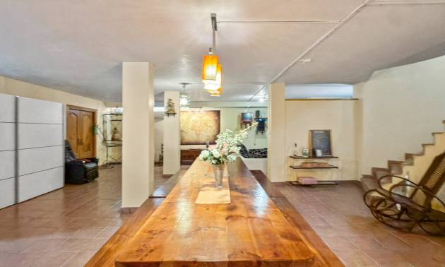 Bestaande woningen - Villa - Torrevieja - La Mata