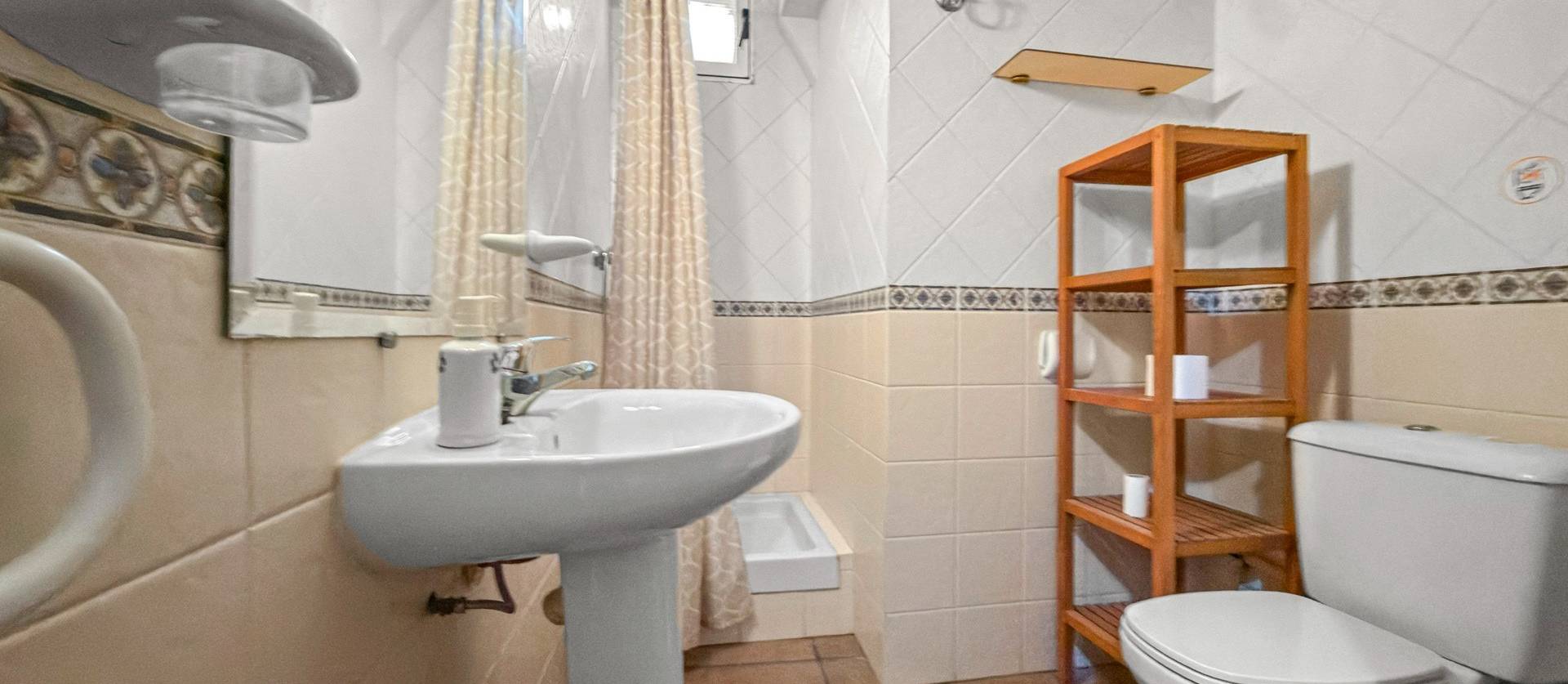 Bestaande woningen - Villa - Torrevieja - La Mata