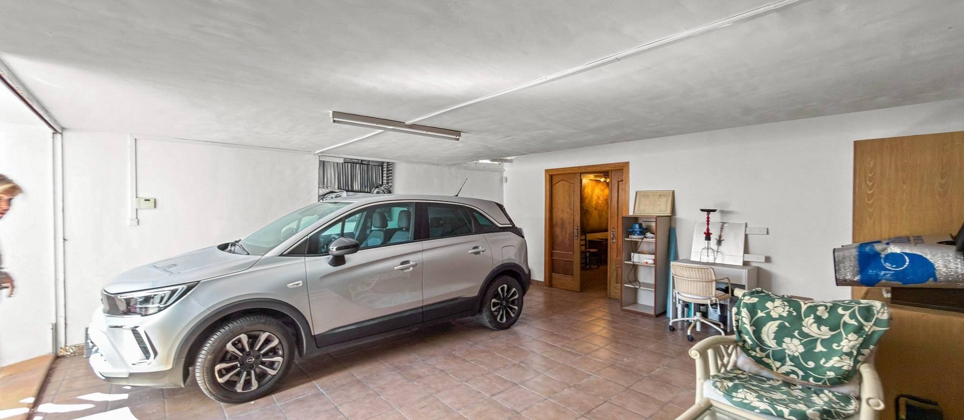 Bestaande woningen - Villa - Torrevieja - La Mata