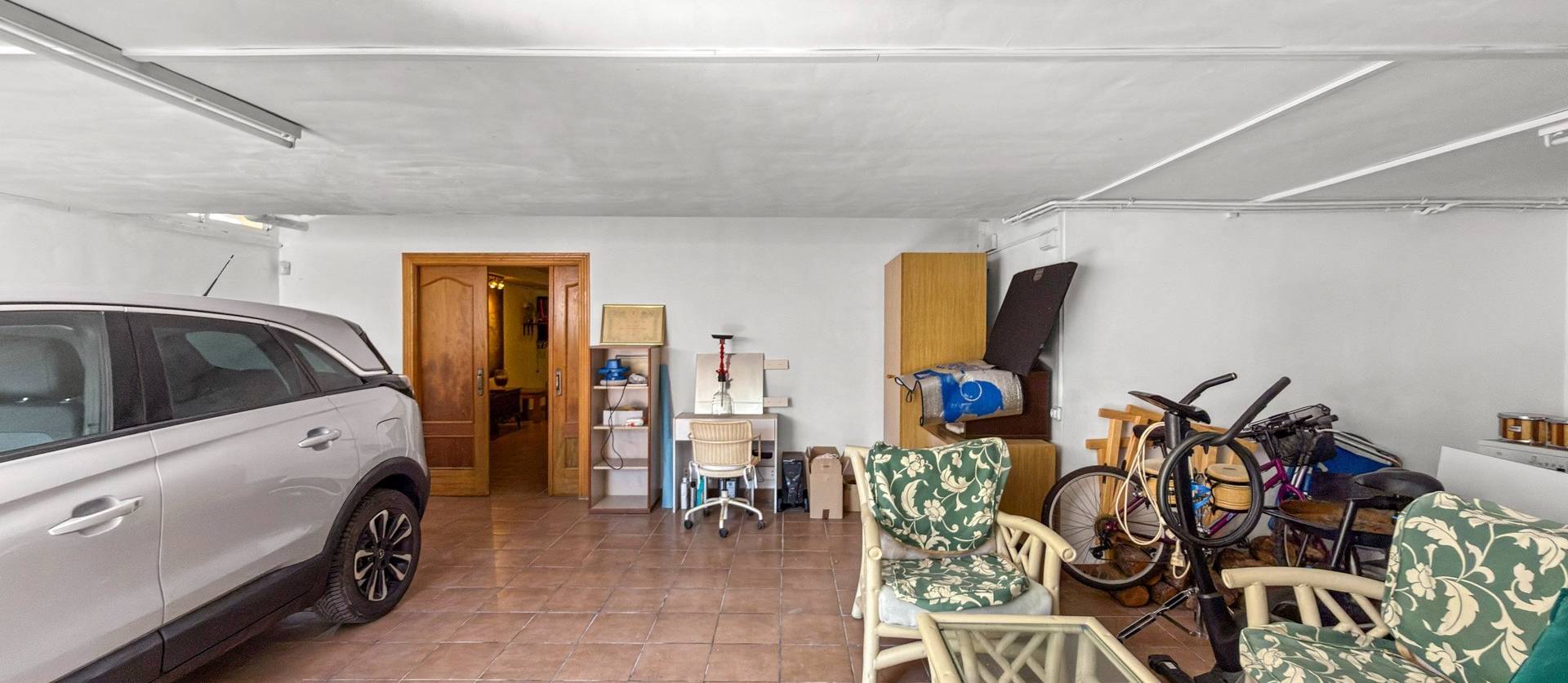 Bestaande woningen - Villa - Torrevieja - La Mata