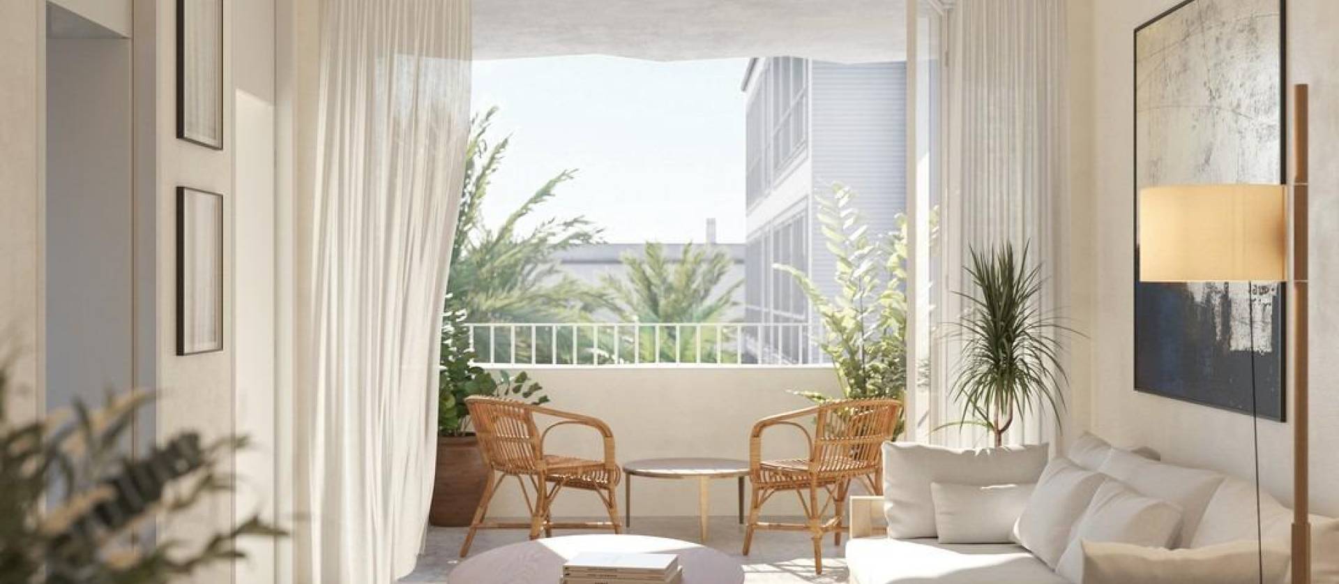 Nueva construcción  - Apartment - Torrevieja - Playa de los Locos