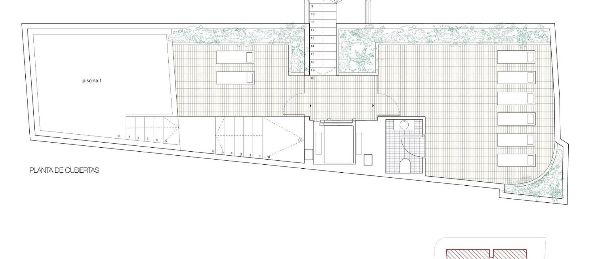 Nueva construcción  - Apartment - Torrevieja - Playa de los Locos