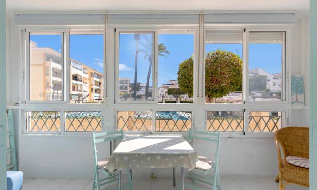 Venta - Apartment - Torrevieja - La Mata