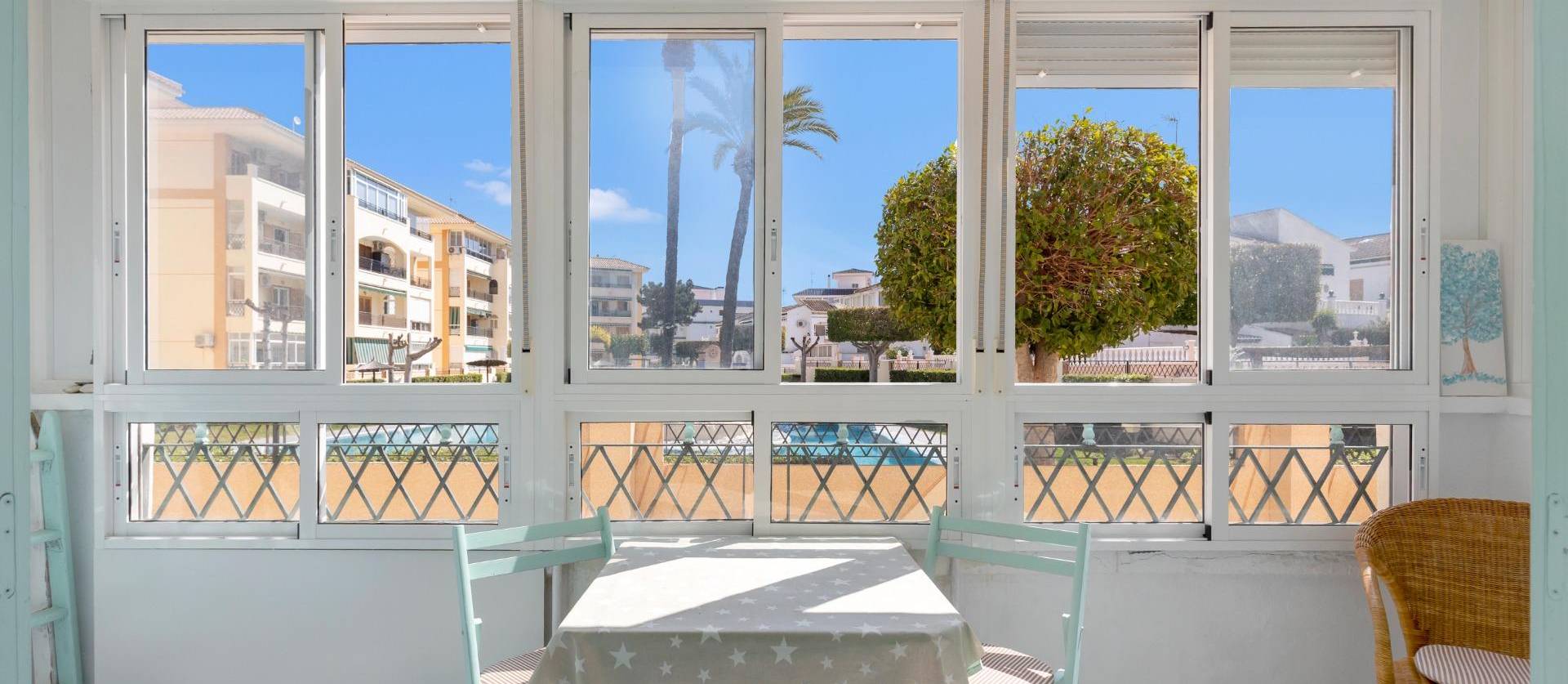 Venta - Apartment - Torrevieja - La Mata