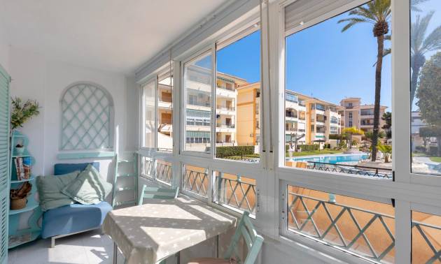 Venta - Apartment - Torrevieja - La Mata
