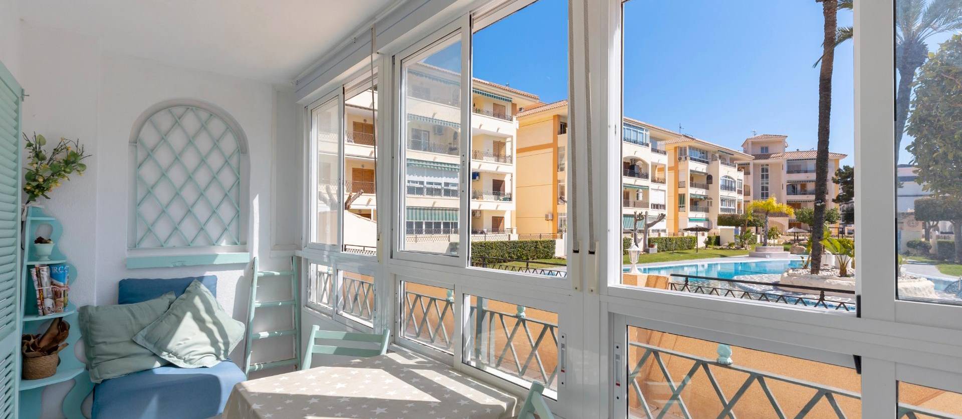 Venta - Apartment - Torrevieja - La Mata