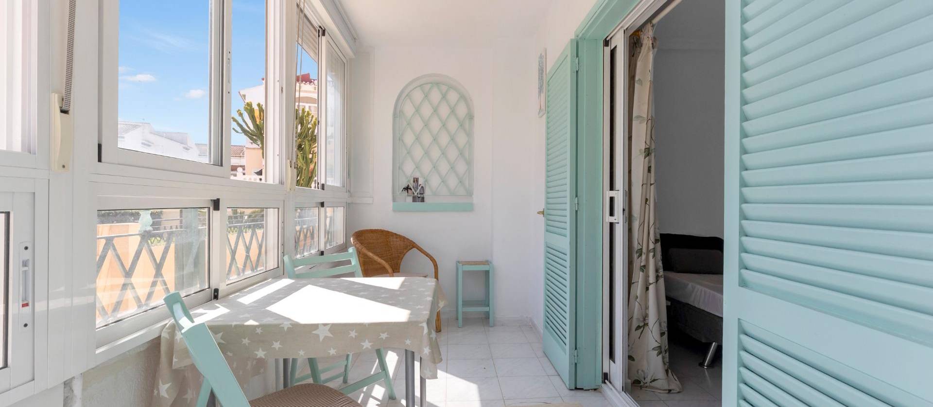 Venta - Apartment - Torrevieja - La Mata