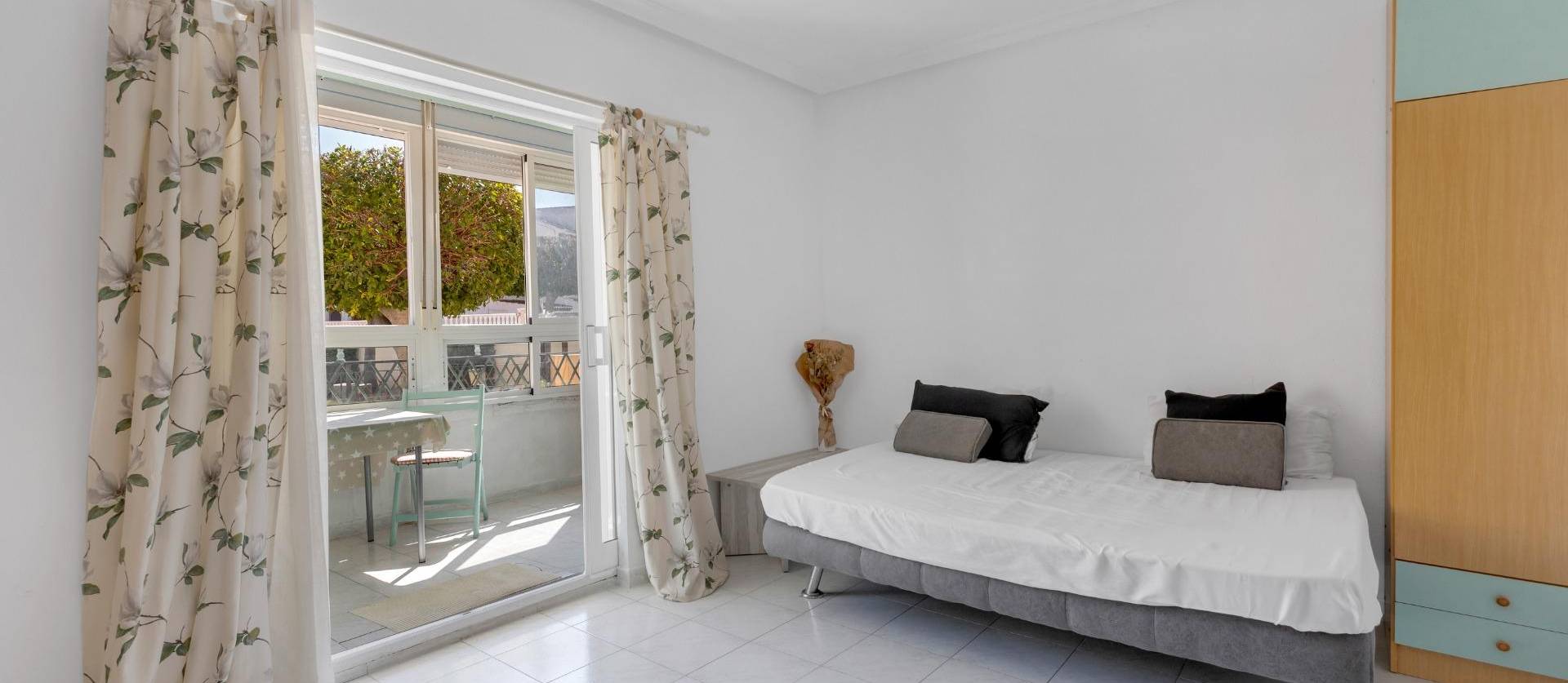 Venta - Apartment - Torrevieja - La Mata