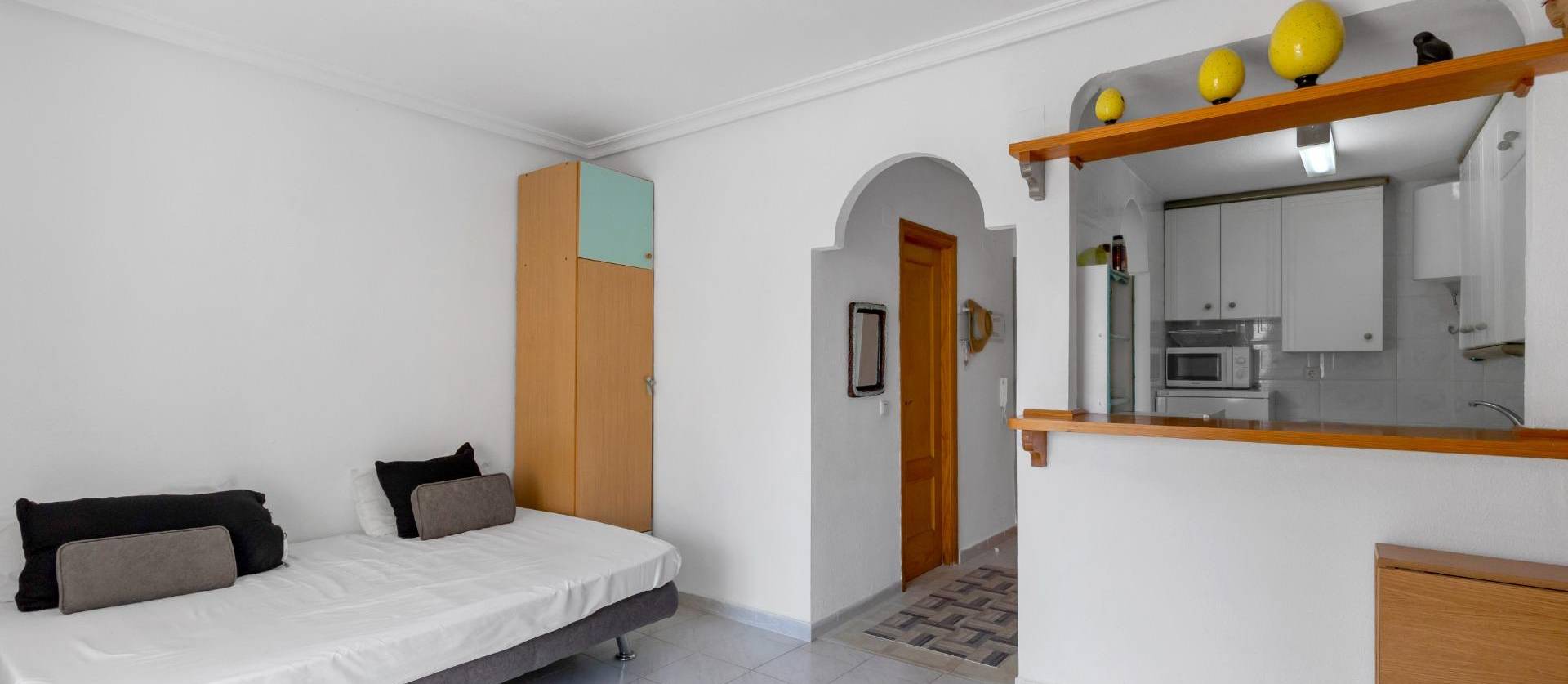 Venta - Apartment - Torrevieja - La Mata