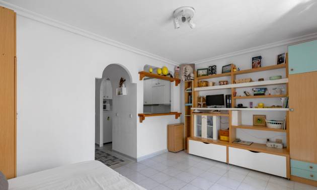 Venta - Apartment - Torrevieja - La Mata