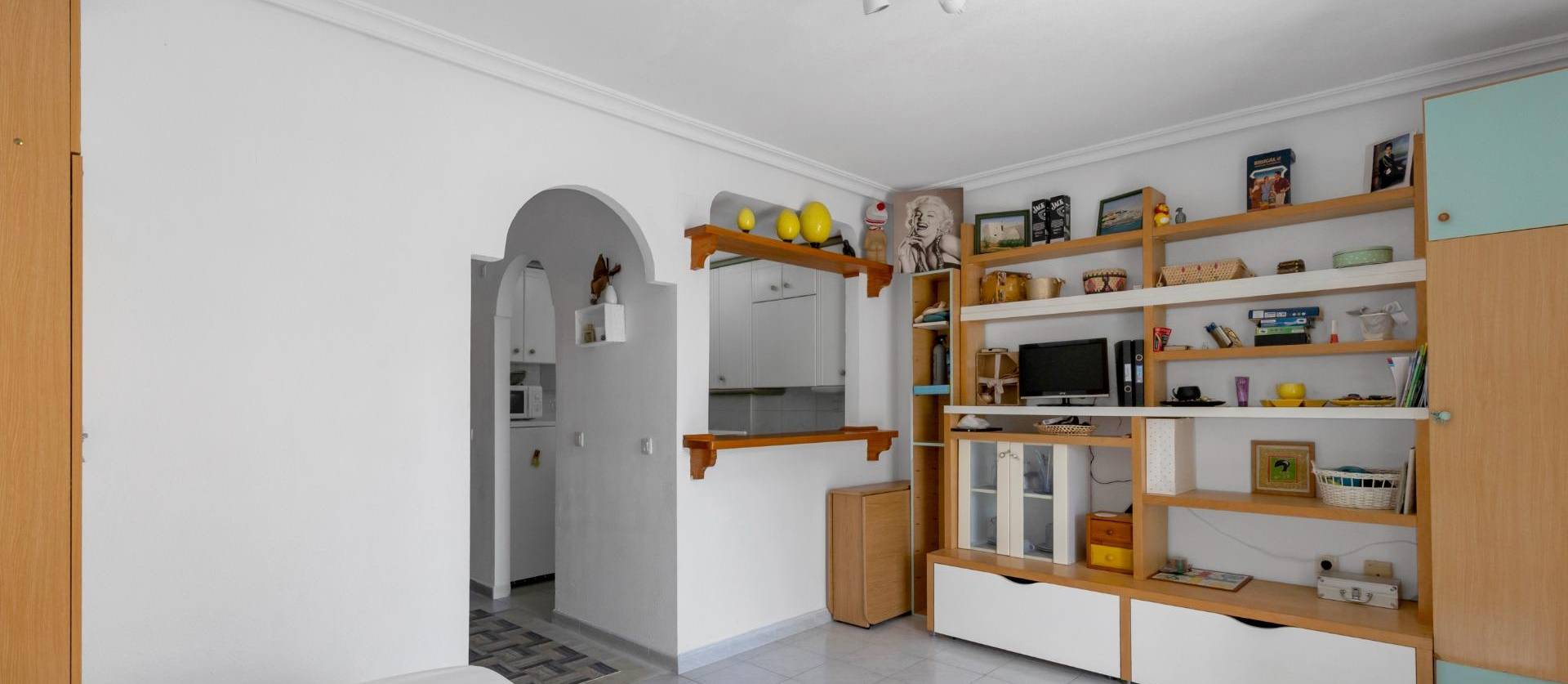 Venta - Apartment - Torrevieja - La Mata