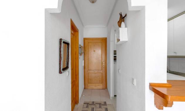 Venta - Apartment - Torrevieja - La Mata