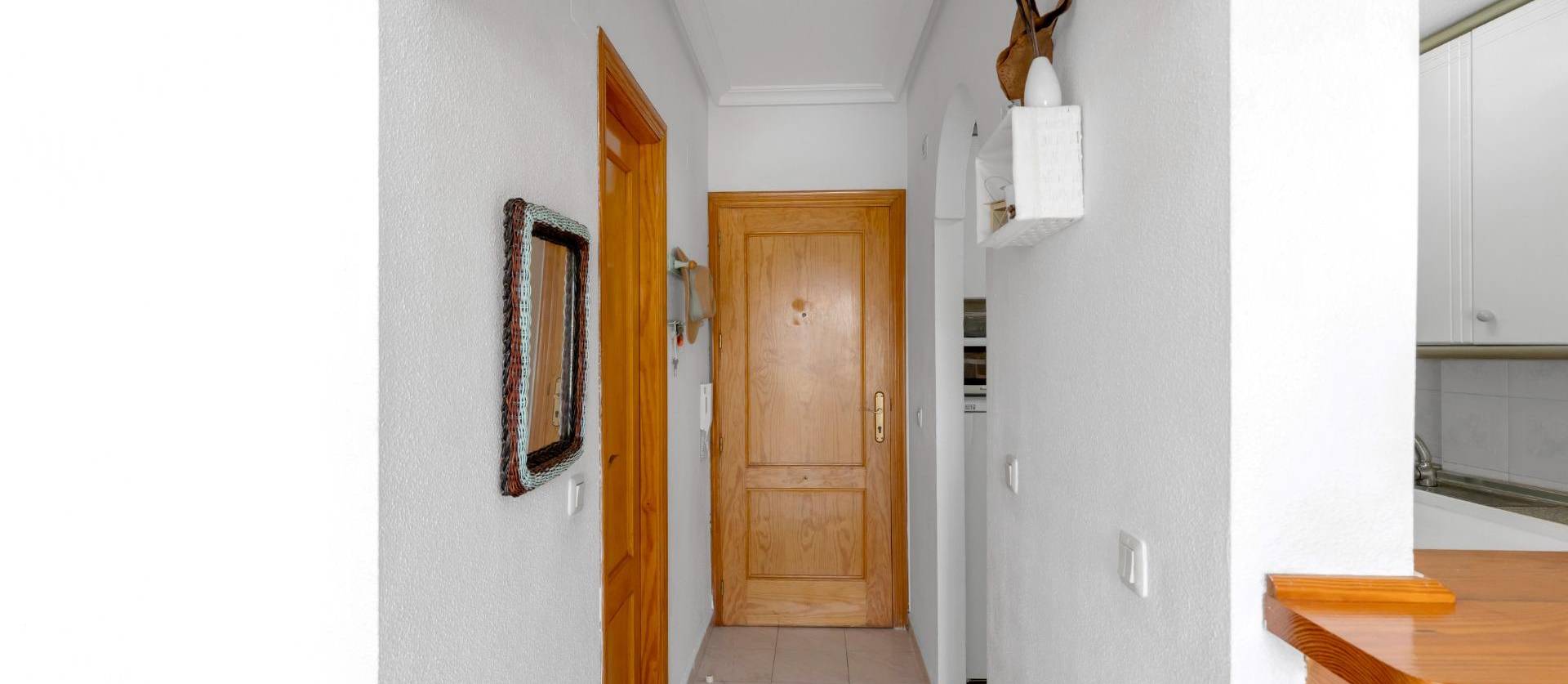 Venta - Apartment - Torrevieja - La Mata