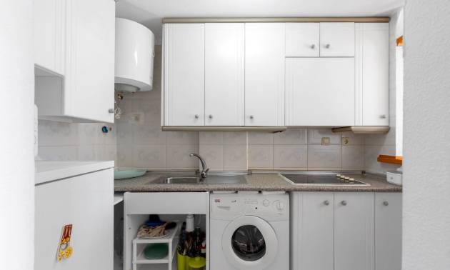 Venta - Apartment - Torrevieja - La Mata