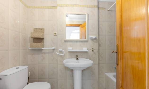 Venta - Apartment - Torrevieja - La Mata