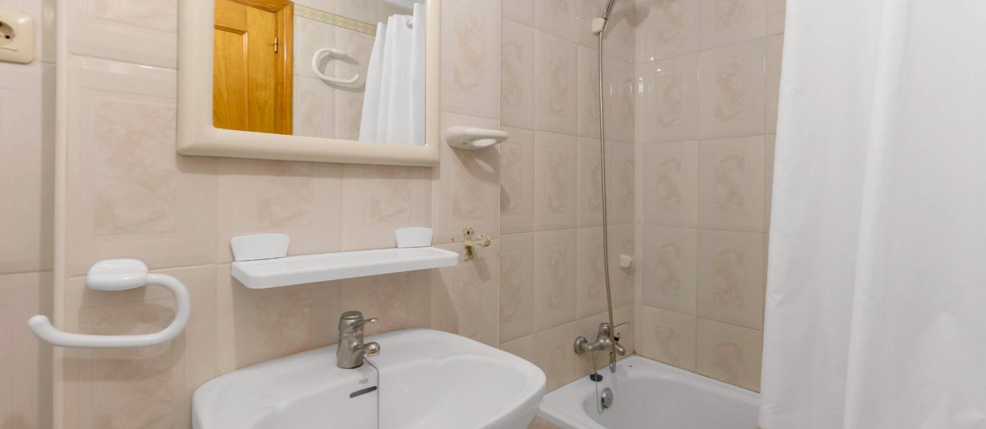 Venta - Apartment - Torrevieja - La Mata