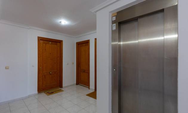 Venta - Apartment - Torrevieja - La Mata
