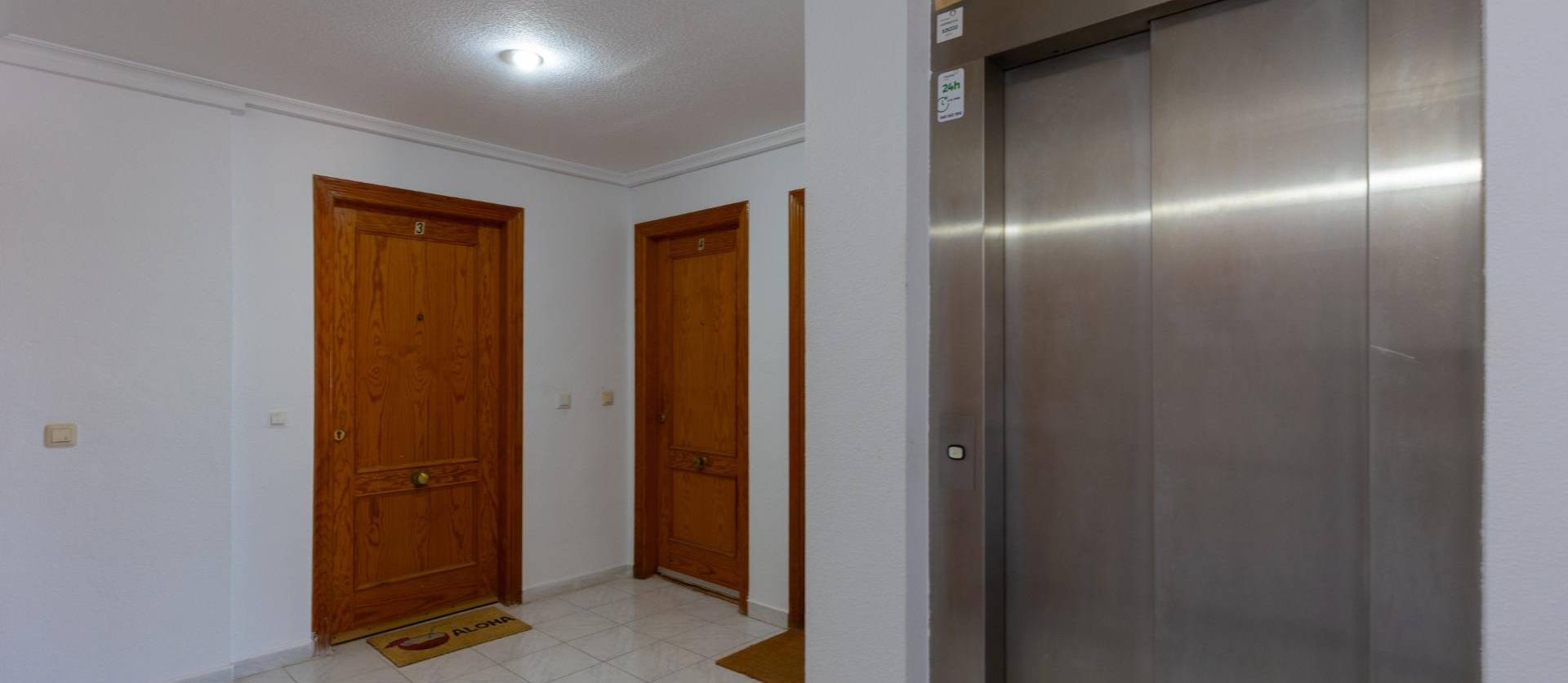 Venta - Apartment - Torrevieja - La Mata