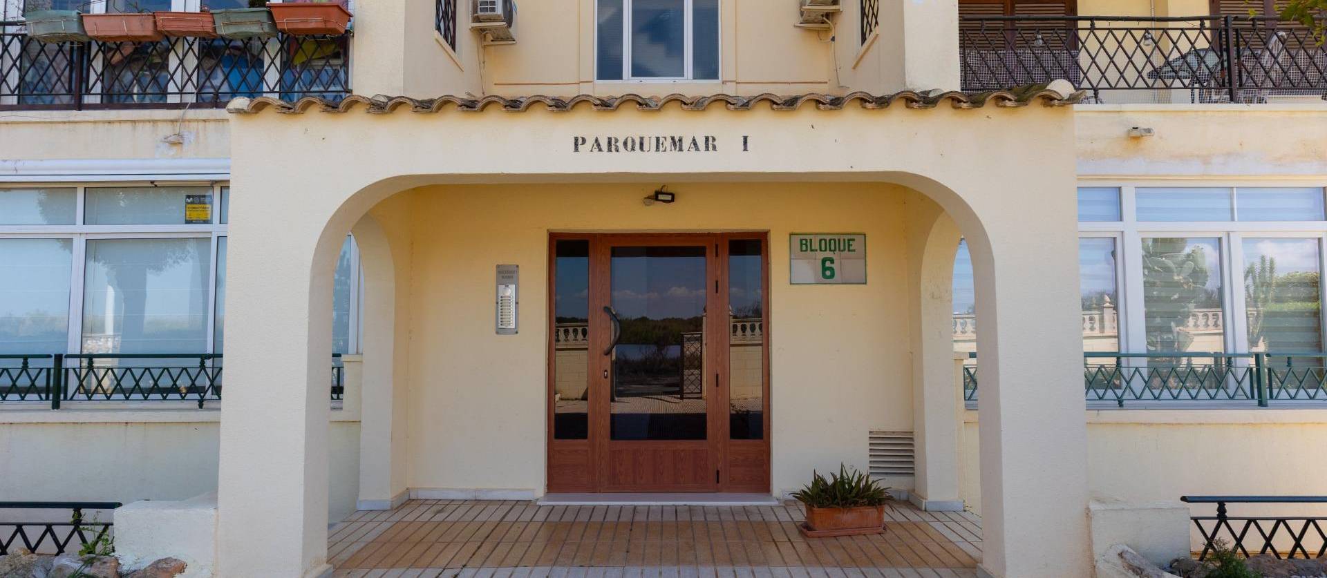 Venta - Apartment - Torrevieja - La Mata