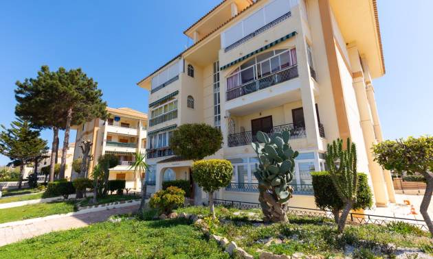 Venta - Apartment - Torrevieja - La Mata
