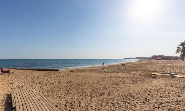 Venta - Apartment - Torrevieja - La Mata