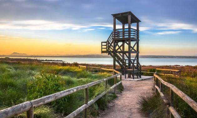 Venta - Apartment - Torrevieja - La Mata