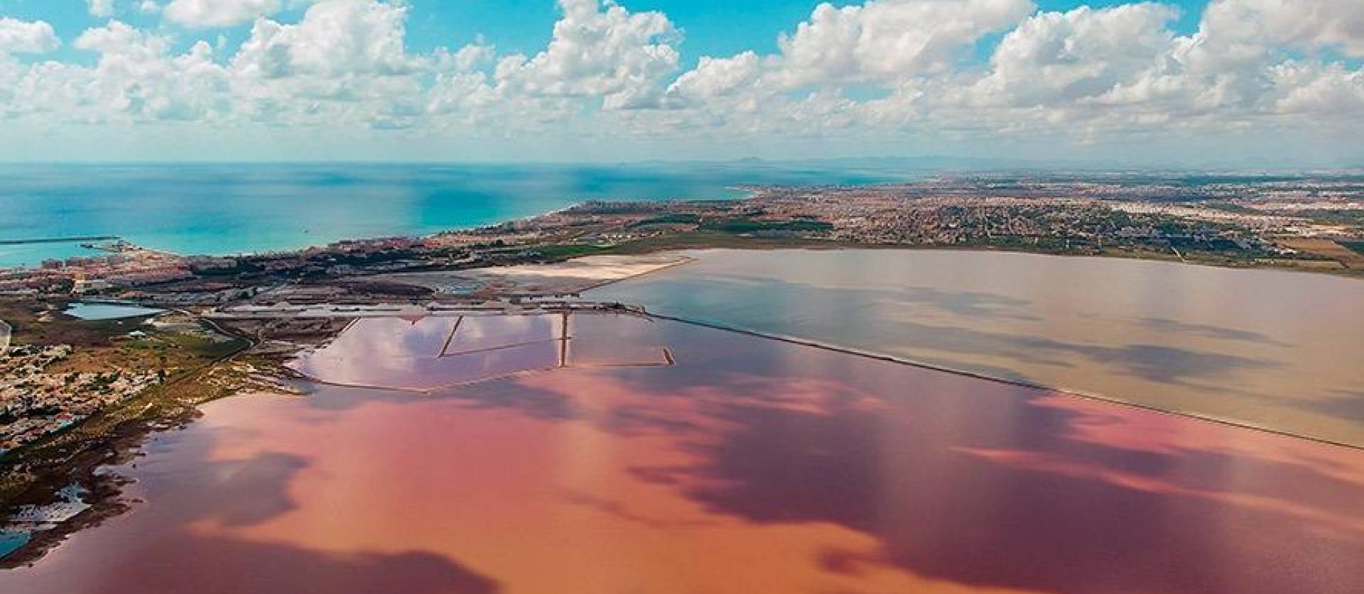 Venta - Apartment - Torrevieja - La Mata