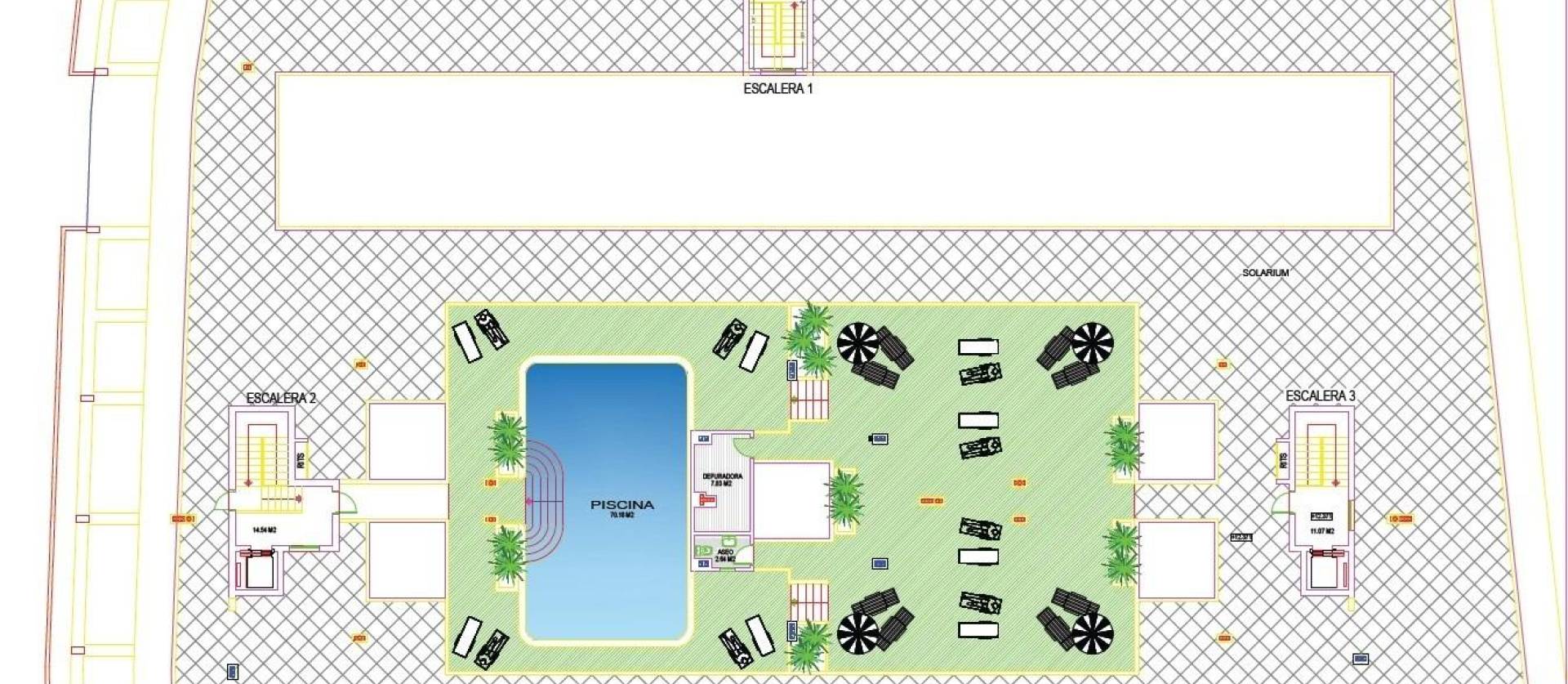 Nueva construcción  -  - San Miguel de Salinas - CENTRO URBANO
