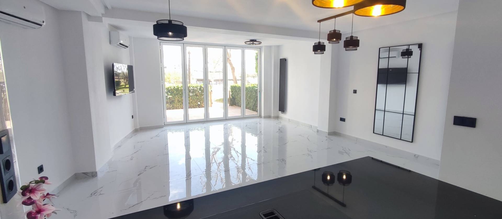 Bestaande woningen - Appartment - Hacienda Riquelme Golf Resort